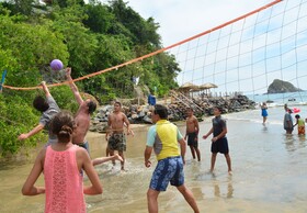 Pacifica Resort Ixtapa