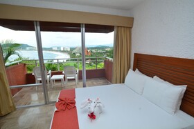 Pacifica Resort Ixtapa