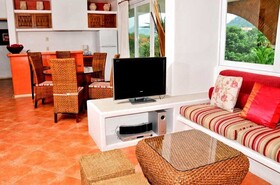 Pacifica Resort Ixtapa
