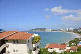 Pacifica Resort Ixtapa