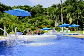 Pacifica Resort Ixtapa