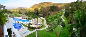 Pacifica Resort Ixtapa
