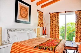 Pacifica Resort Ixtapa