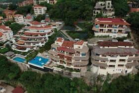 Pacifica Resort Ixtapa