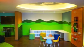 Park Royal Beach Ixtapa