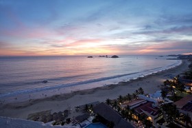 Park Royal Beach Ixtapa