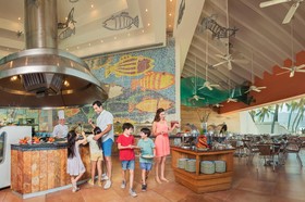 Park Royal Beach Ixtapa