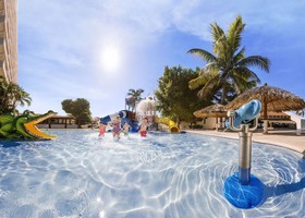 Park Royal Beach Ixtapa