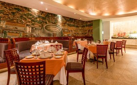 Park Royal Beach Ixtapa