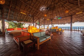 Park Royal Beach Ixtapa