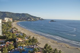 Park Royal Beach Ixtapa