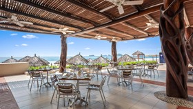 Park Royal Beach Ixtapa