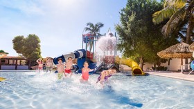 Park Royal Beach Ixtapa