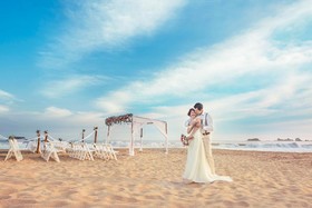 Park Royal Beach Ixtapa