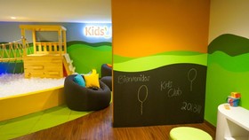 Park Royal Beach Ixtapa