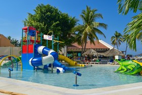 Park Royal Beach Ixtapa