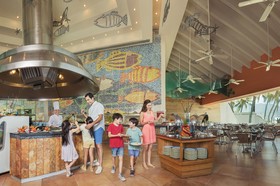 Park Royal Beach Ixtapa