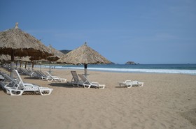 Park Royal Beach Ixtapa