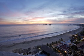 Park Royal Beach Ixtapa