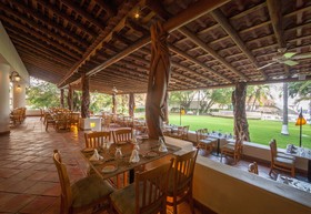 Park Royal Beach Ixtapa