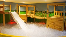 Park Royal Beach Ixtapa