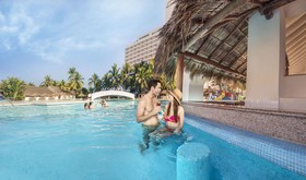 Park Royal Beach Ixtapa