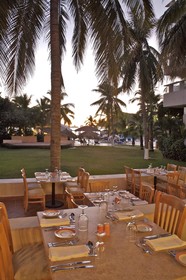 Park Royal Beach Ixtapa