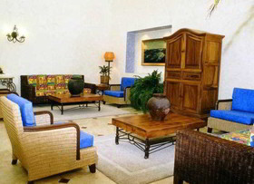Posada Real