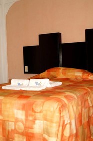 Sara Suites