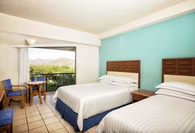 Barceló Ixtapa