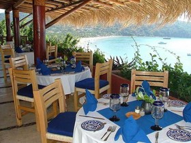 Sotavento Beach Resort