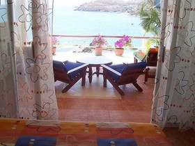 Sotavento Beach Resort