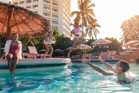 Sunscape Dorado Pacifico Ixtapa