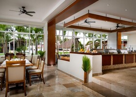 Sunscape Dorado Pacifico Ixtapa