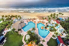 Sunscape Dorado Pacifico Ixtapa