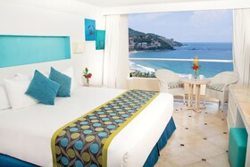 Sunscape Dorado Pacifico Ixtapa