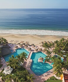 Sunscape Dorado Pacifico Ixtapa