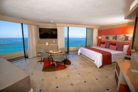 Sunscape Dorado Pacifico Ixtapa