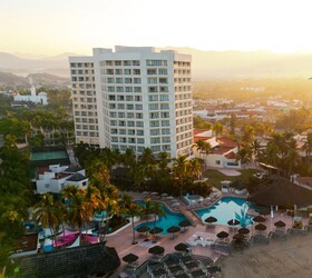 Sunscape Dorado Pacifico Ixtapa
