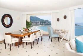 Sunscape Dorado Pacifico Ixtapa