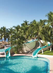 Sunscape Dorado Pacifico Ixtapa