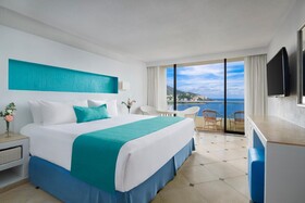 Sunscape Dorado Pacifico Ixtapa