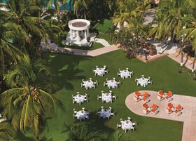 Sunscape Dorado Pacifico Ixtapa