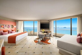 Sunscape Dorado Pacifico Ixtapa