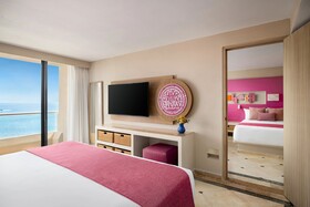 Sunscape Dorado Pacifico Ixtapa