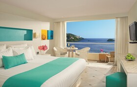 Sunscape Dorado Pacifico Ixtapa