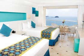 Sunscape Dorado Pacifico Ixtapa