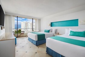 Sunscape Dorado Pacifico Ixtapa