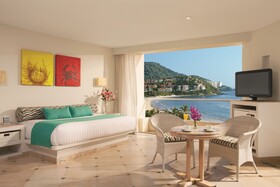 Sunscape Dorado Pacifico Ixtapa