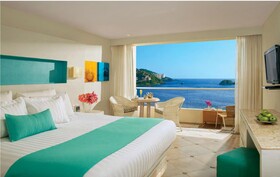 Sunscape Dorado Pacifico Ixtapa
